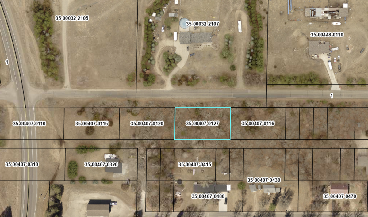 XXXXX unit 4 235th Avenue, Big Lake, MN 55309 - #1