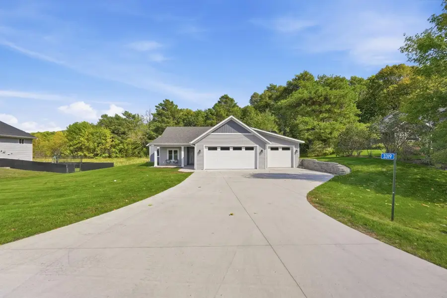 3319 Lakecrest Road Ne, Alexandria, MN 56308 - #2