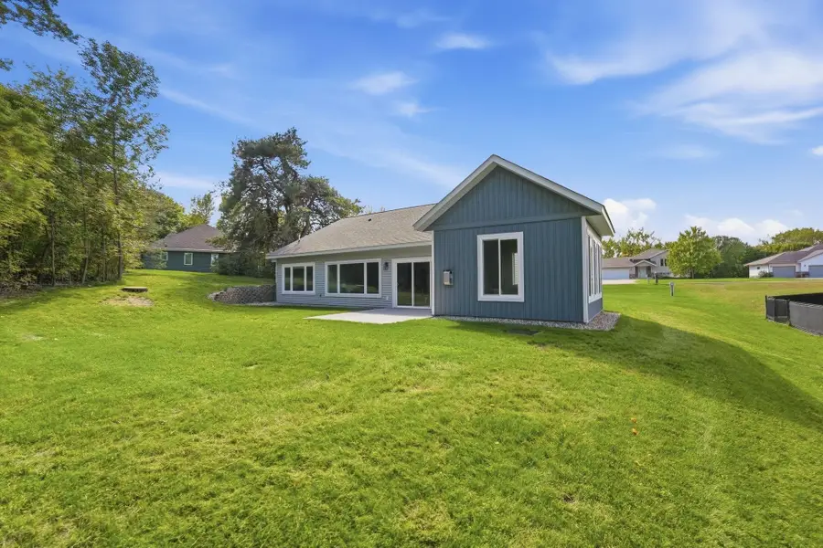 3319 Lakecrest Road Ne, Alexandria, MN 56308 - #3