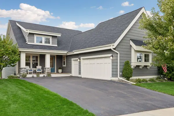 5495 Alvarado Lane N, Plymouth, MN 55446