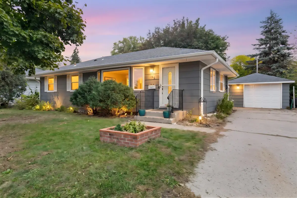 196 E 95th Street Circle, Bloomington, MN 55420 - #1