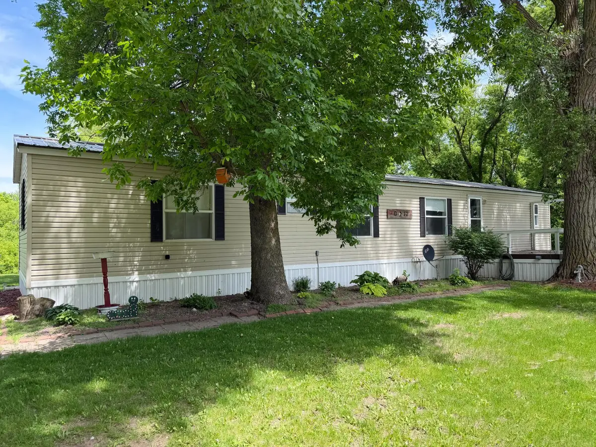 24102 Greenland Road #D12, Madison Lake, MN 56063 - #1