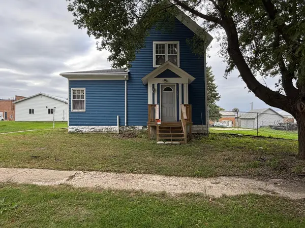 113 Nevada Avenue, Adrian, MN 56110
