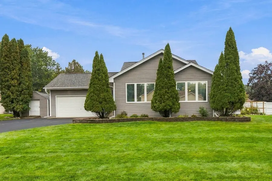2905 127th Circle Nw, Coon Rapids, MN 55448 - #2