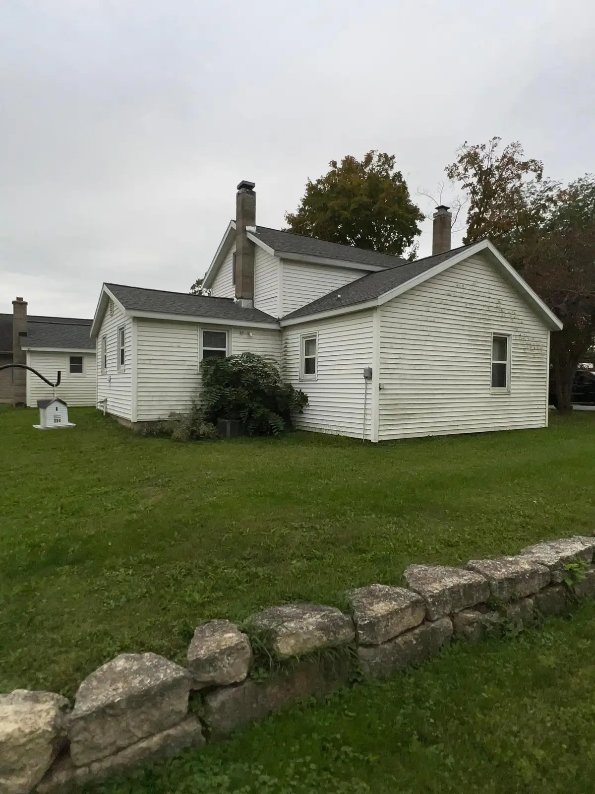 325 N 1st Street, Kellogg, MN 55945 - #1