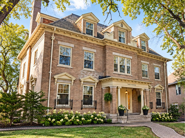 300 Ridgewood Avenue #4, Minneapolis, MN 55403
