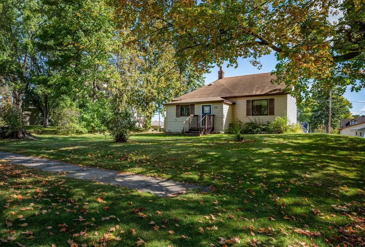 206 Dudley Avenue, Coleraine, MN 55722 - #1