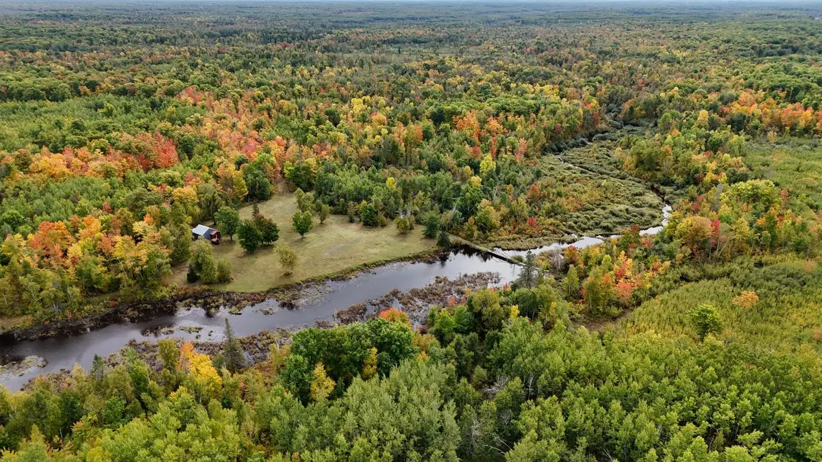 62427 Lower Tamarack Road, Bruno, MN 55712 - #1