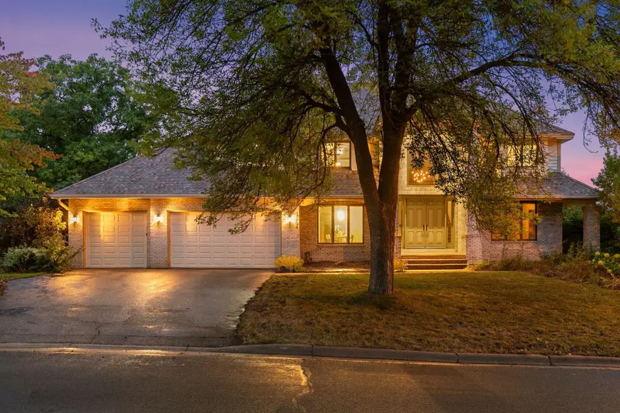 12708 Diamond Drive, Burnsville, MN 55337 - #3
