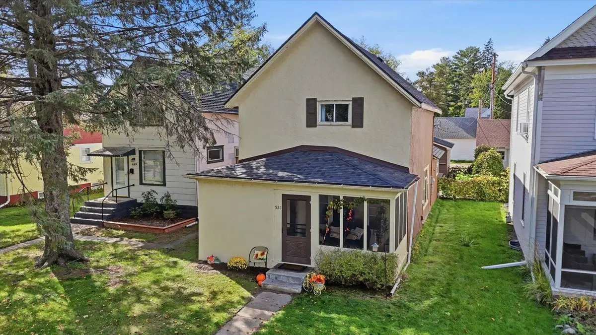521 N 8th Street, Brainerd, MN 56401 - #1