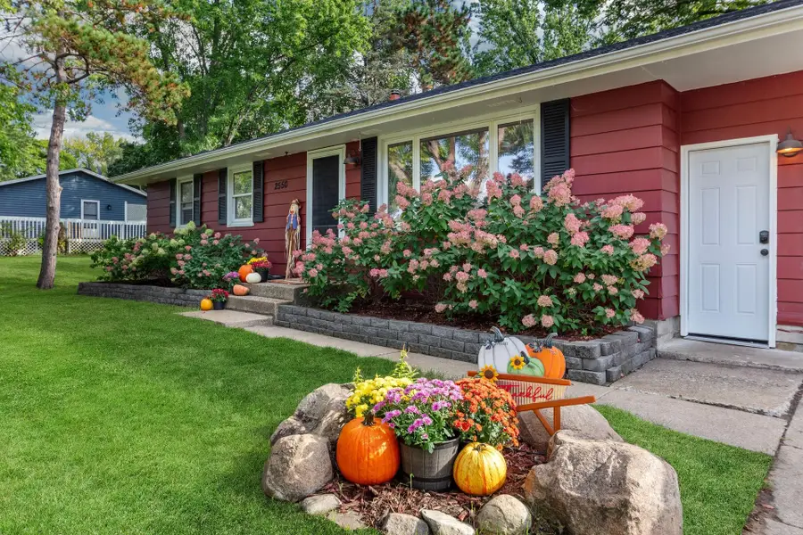 2550 140th Avenue Nw, Andover, MN 55304 - #2