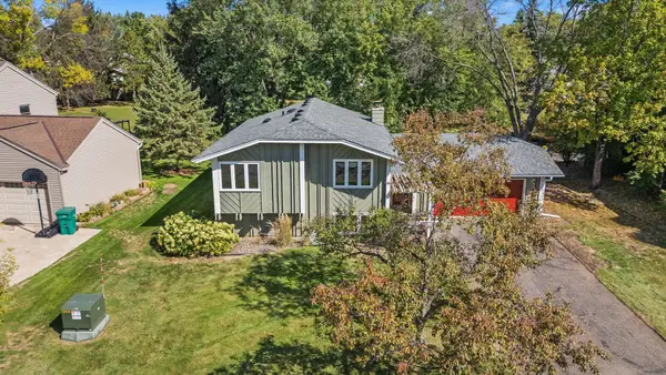 1719 Cudd Circle, Hudson, WI 54016
