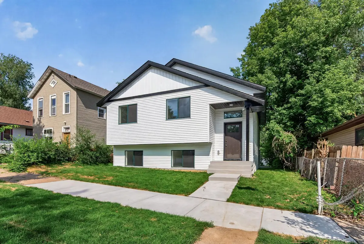 926 Galtier Street, Saint Paul, MN 55117 - #1