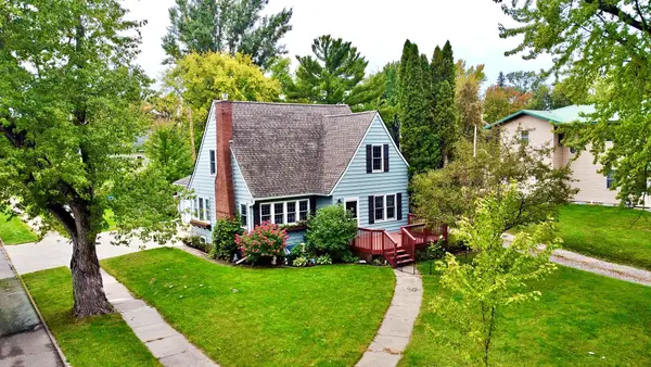 21 1st Street Se, Aitkin, MN 56431