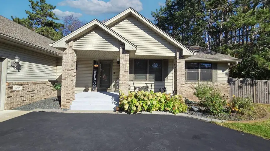 435 147th Lane Ne, Ham Lake, MN 55304 - #3