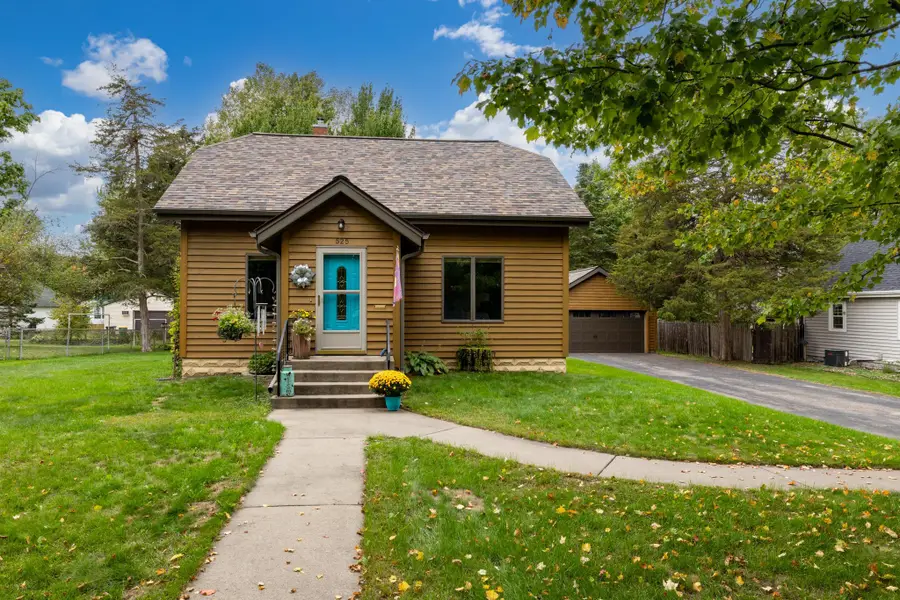525 N Fremont Street, River Falls, WI 54022 - #2