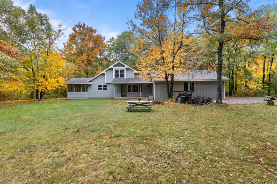 27499 W Twin Lake Drive, Pequot Lakes, MN 56472 - #2