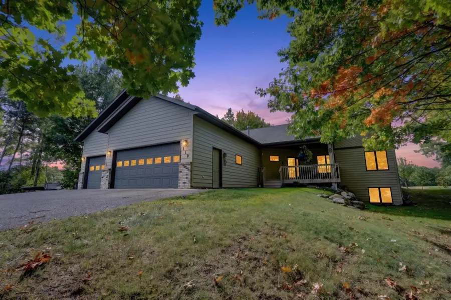 119 Eagle Drive, Coleraine, MN 55722 - #3