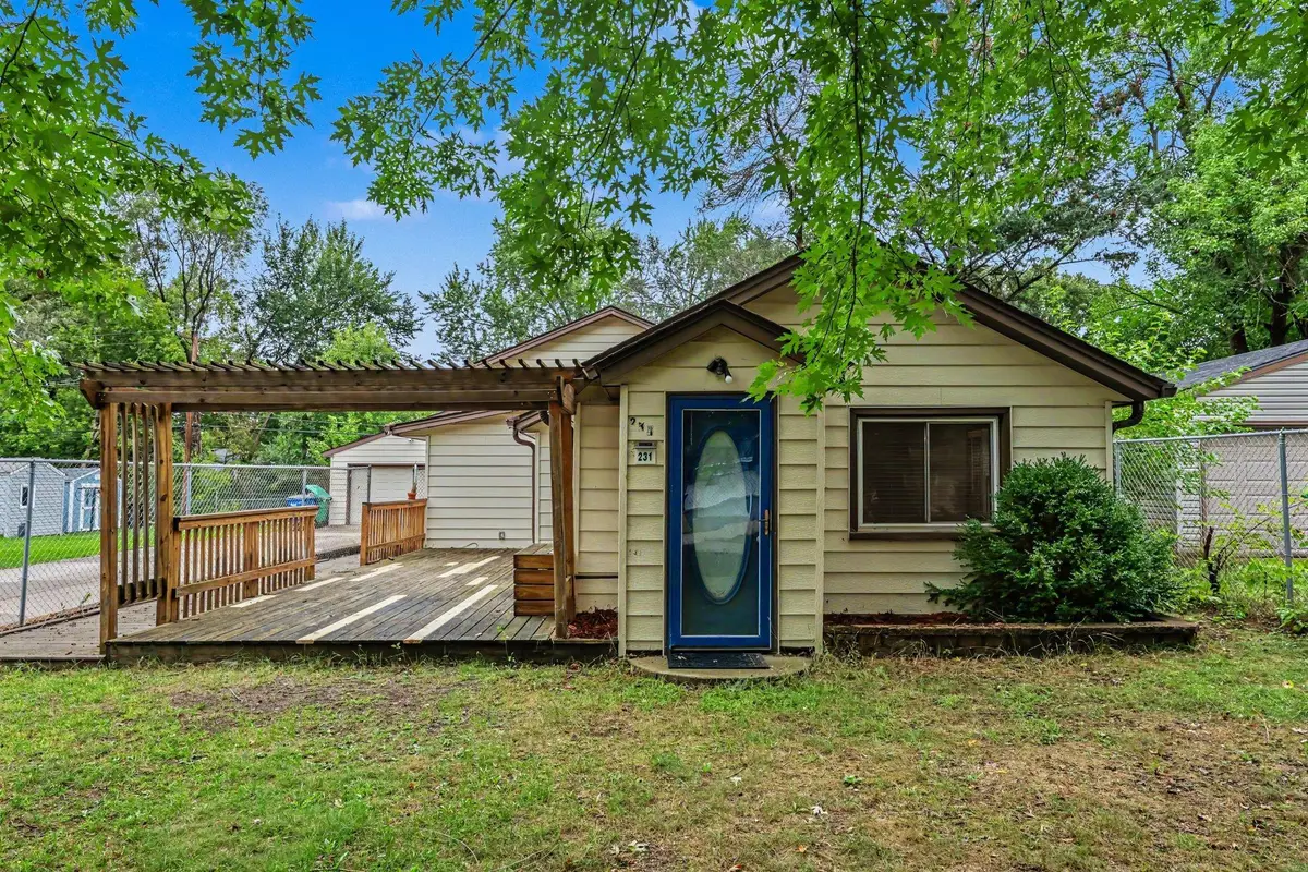 231 Longfellow Street Ne, Fridley, MN 55432 - #1