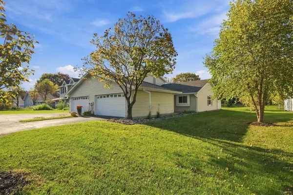290 Pleasure Creek Drive, Blaine, MN 55434