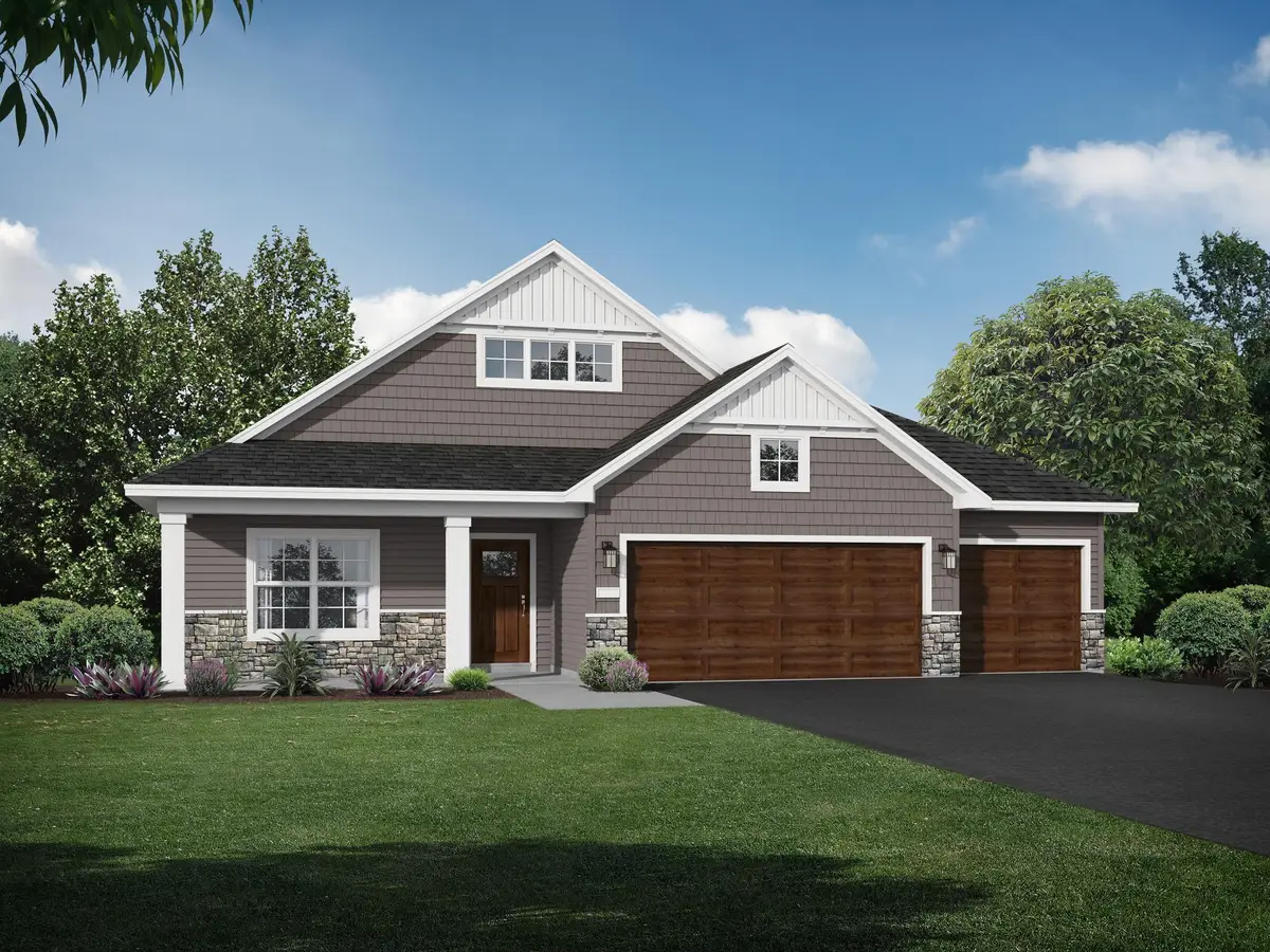 1774 Bobcat Way, New Richmond, WI 54017 - #1