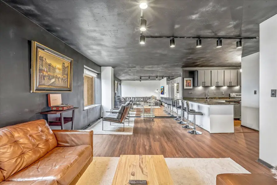 19 S 1st Street #B703, Minneapolis, MN 55401 - #2