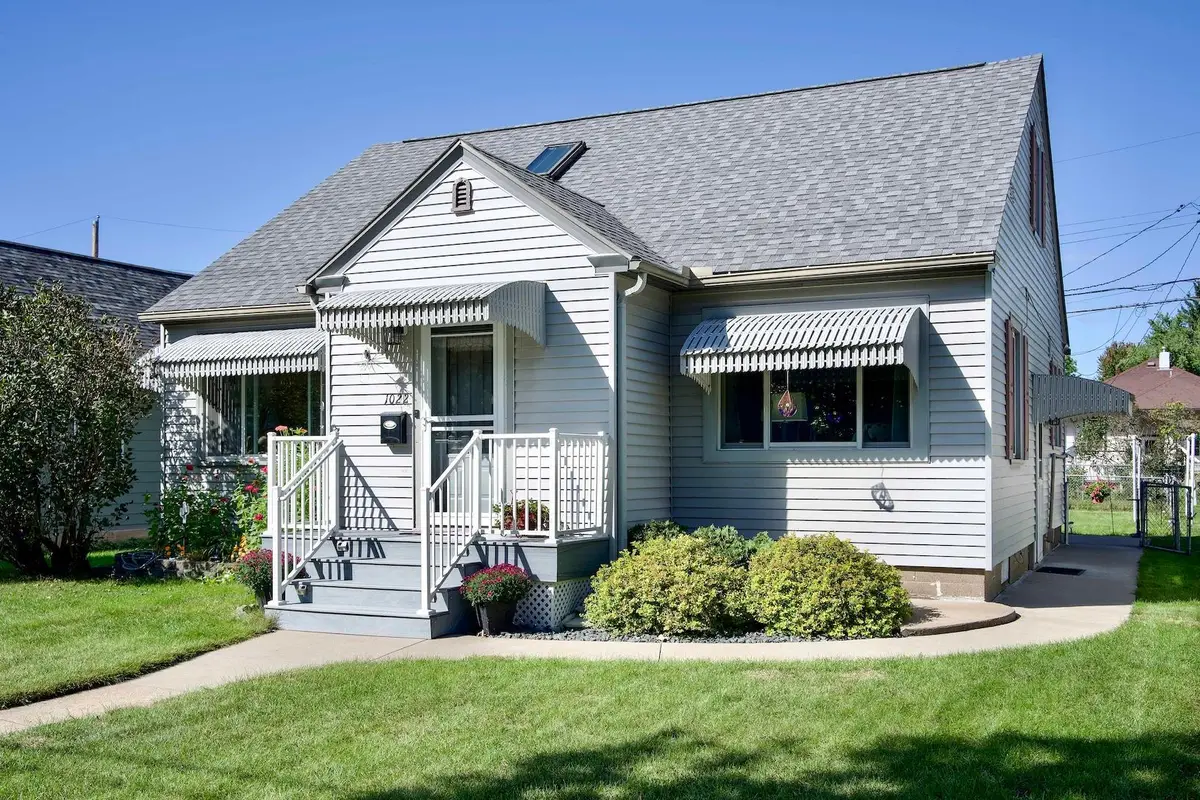1022 Gilmore Avenue, Winona, MN 55987 - #1