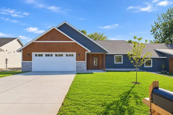 115 NW Pine Street, New London, MN 56273