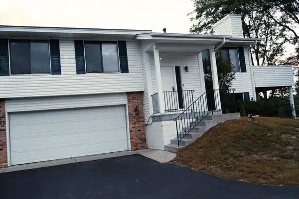 3837 Heather Drive, Eagan, MN 55122