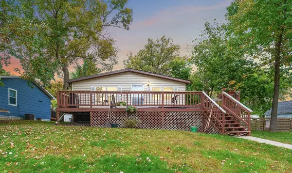 612 Temple Street, Alexandria, MN 56308