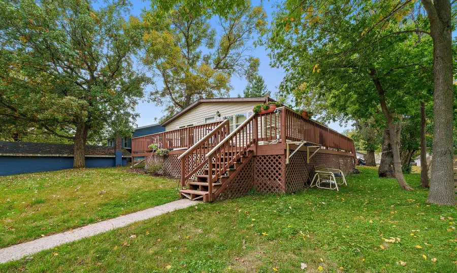 612 Temple Street, Alexandria, MN 56308 - #2