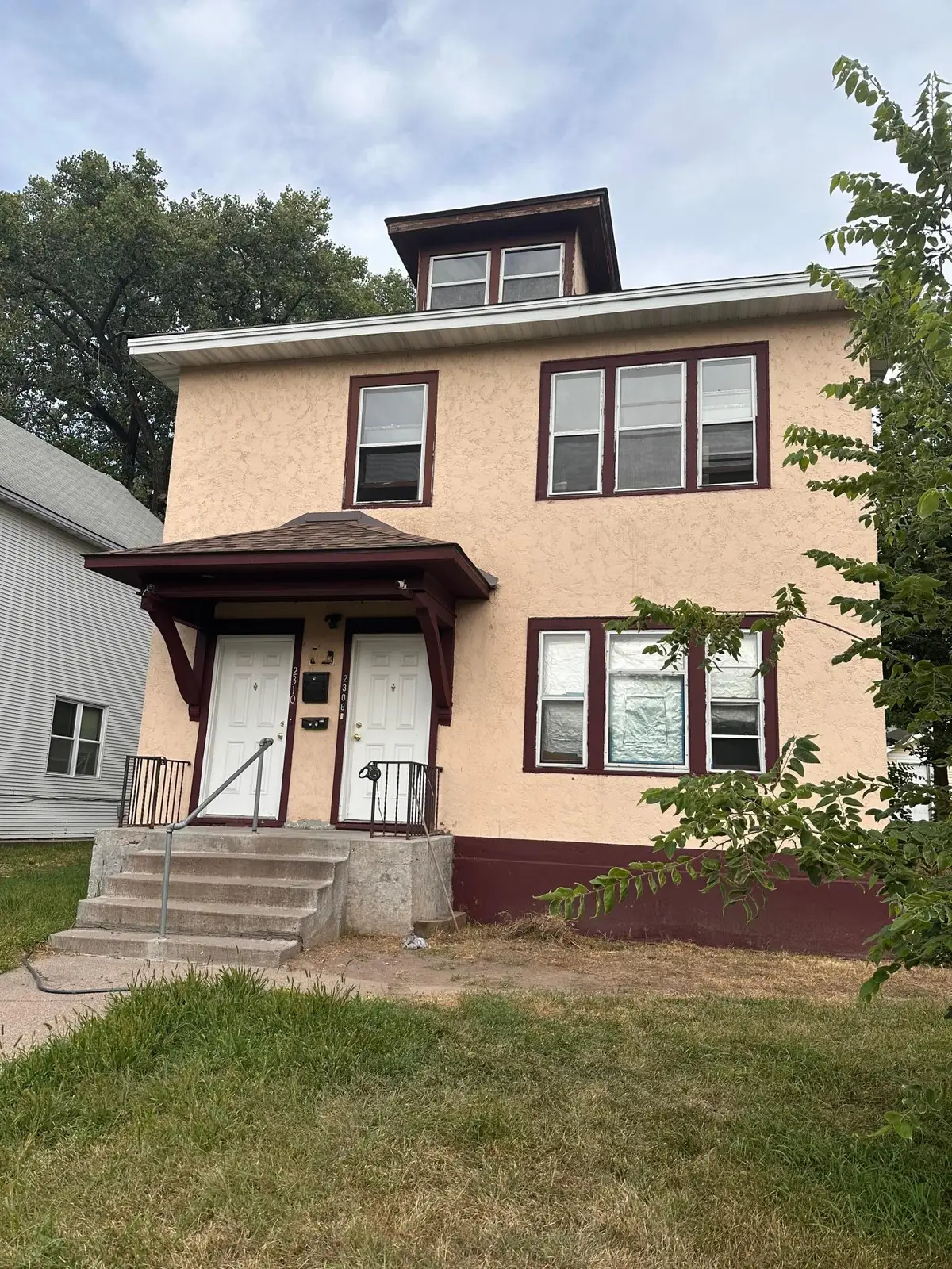 2308 Logan Avenue N, Minneapolis, MN 55411 - #1
