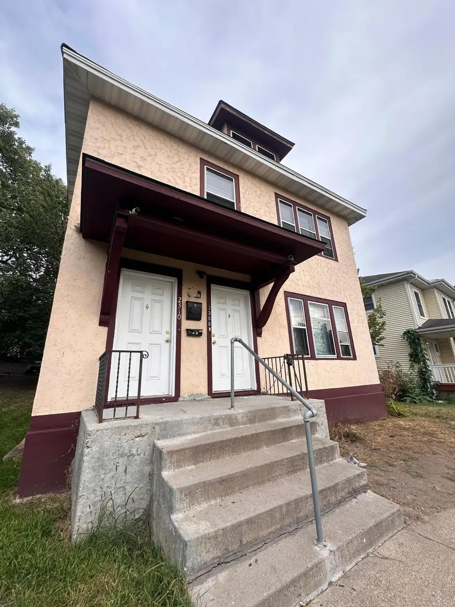 2308 Logan Avenue N, Minneapolis, MN 55411 - #2