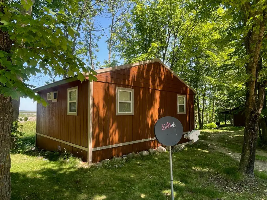 4716 Big Rice Lake Road Ne, Remer, MN 56672 - #3
