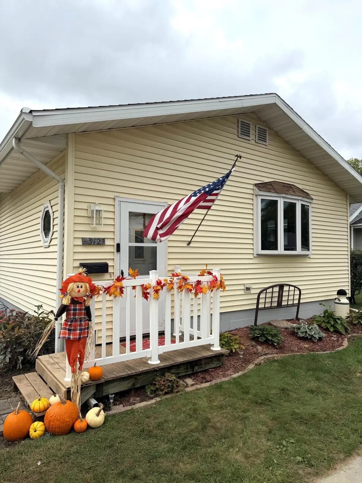 312 7th Street W, Canby, MN 56220 - #1