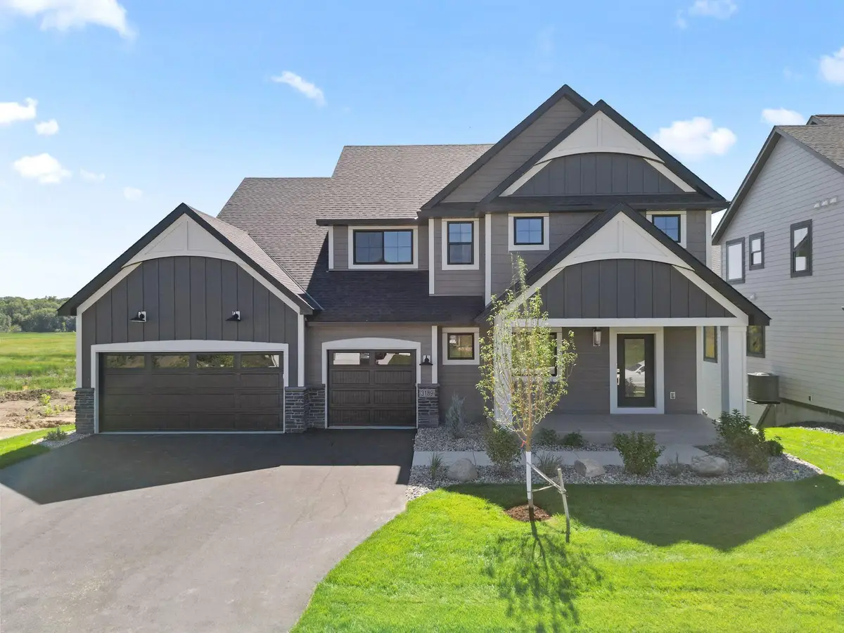 3189 Winfield Way Sw, Prior Lake, MN 55372 - #1