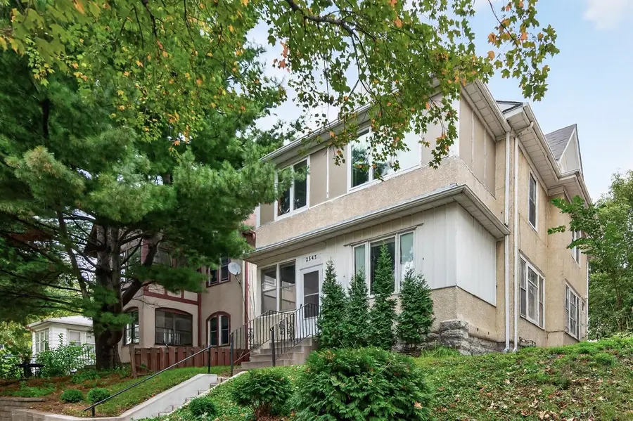 2545 Fillmore Street Ne, Minneapolis, MN 55418 - #2