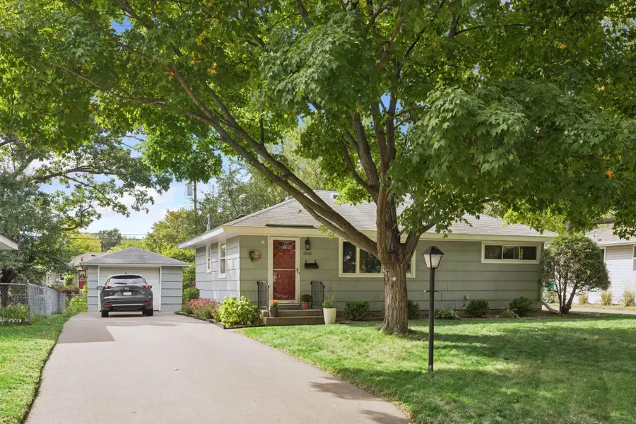 2510 Oregon Avenue S, Saint Louis Park, MN 55426 - #2