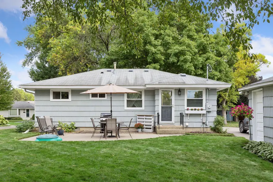 2510 Oregon Avenue S, Saint Louis Park, MN 55426 - #3