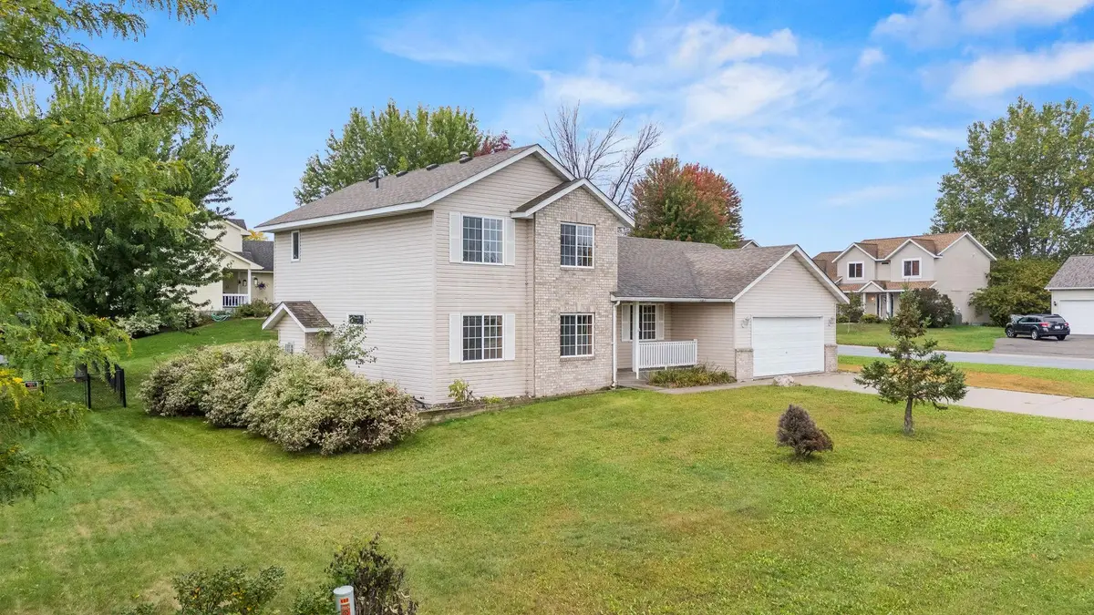 400 Durango Drive, Roberts, WI 54023 - #1
