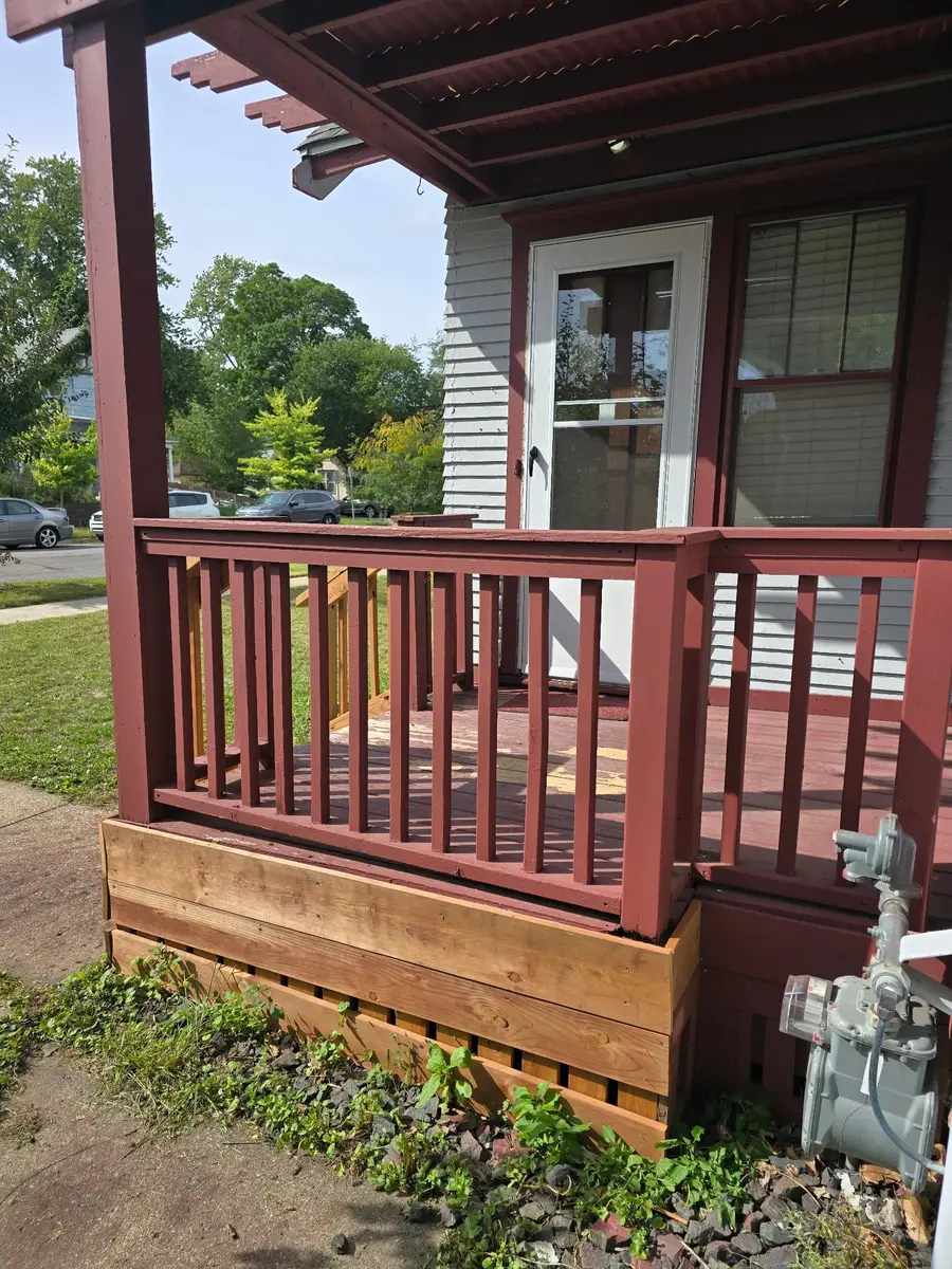 749 Geranium Avenue E, Saint Paul, MN 55106 - #2