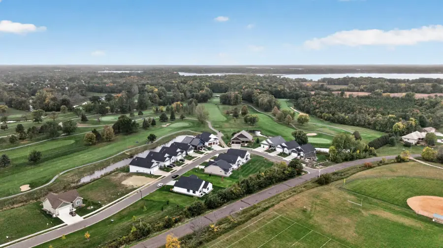12611 Masters Lane, Lindstrom, MN 55045 - #2