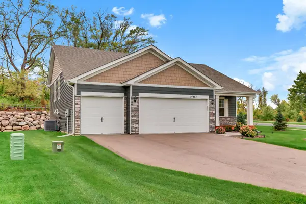 14487 Fernbrook Lane N, Dayton, MN 55327