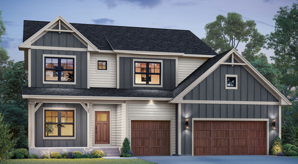 14460 Minnesota Lane N, Dayton, MN 55327
