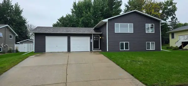 216 2nd Street Ne, Clarks Grove, MN 56016