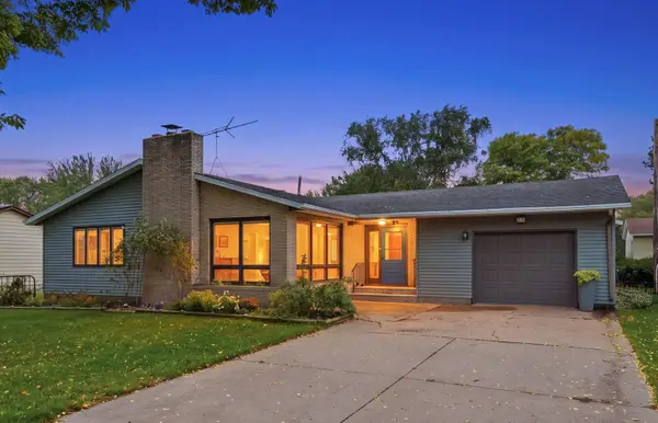 804 Cardinal Lane Sw, Alexandria, MN 56308