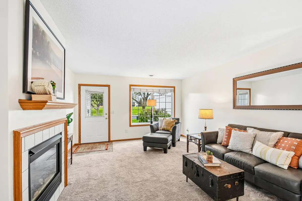 15758 Flackwood Trail, Apple Valley, MN 55124 - #1