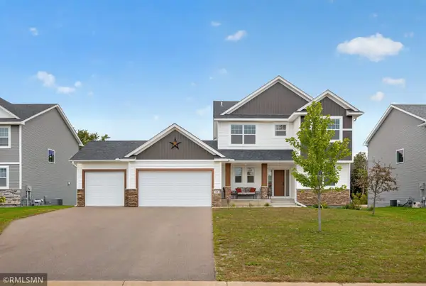 41 144th Lane Nw, Andover, MN 55304