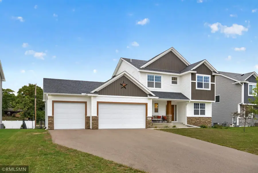 41 144th Lane Nw, Andover, MN 55304 - #3