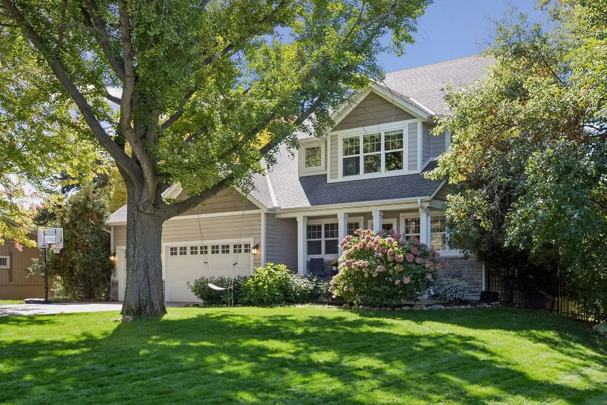 4716 Fairhills Road W, Minnetonka, MN 55345 - #1